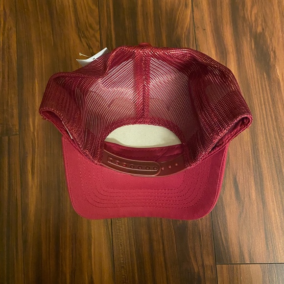 Bass Pro Shops Mesh Cap - Picture 3 of 3